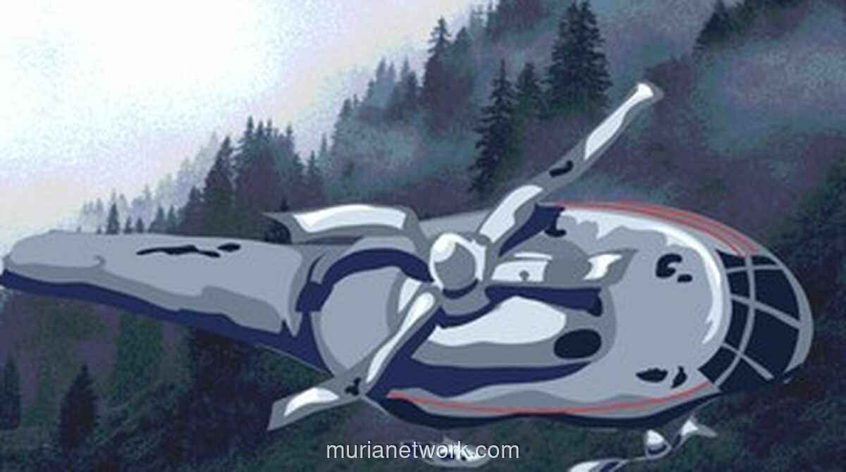 Tragedi Helikopter di Kilimanjaro: Lima Tewas, Sorotan Keselamatan Penerbangan Tanzania Kembali Menyala