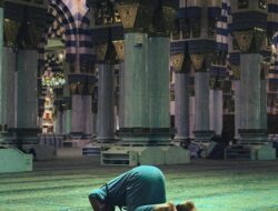 Keadilan atau Keimanan? Ustadz Hafidin Ingatkan Fondasi Negara yang Hakiki