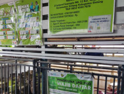 Pertamina Pastikan Stok Gas 3 Kg di Sintang Aman Jelang Libur Akhir Tahun