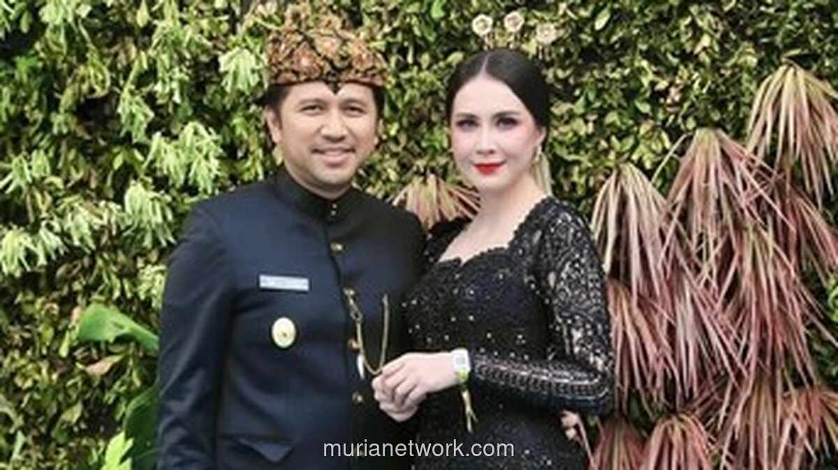 Arumi Bachsin Ungkap Kunci Emil Dardak Fokus Berkarier