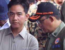 Gibran Minta Maaf, Penanganan Bencana di Sumatera Dinilai Belum Optimal