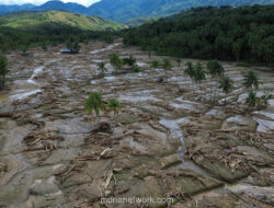 Bima Arya Turun ke Solok, Tinjau Kerusakan dan Desak Distribusi Logistik