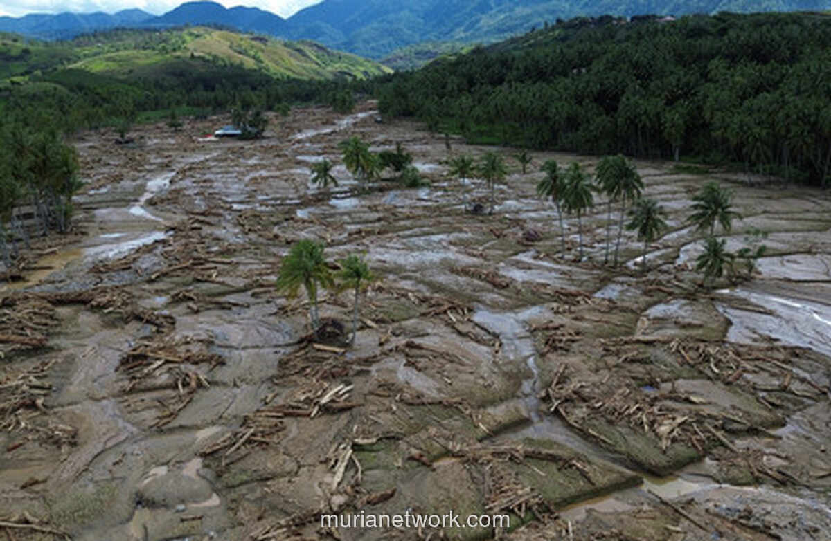 Bima Arya Turun ke Solok, Tinjau Kerusakan dan Desak Distribusi Logistik