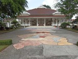 Enam Pejabat Cianjur Lepas Jabatan, Terbaru Kepala Dinas Pariwisata Beralih ke Posisi Fungsional