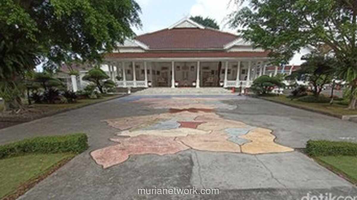 Enam Pejabat Cianjur Lepas Jabatan, Terbaru Kepala Dinas Pariwisata Beralih ke Posisi Fungsional