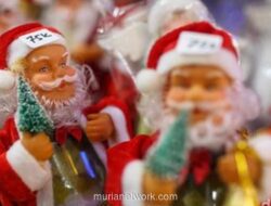 Polri Prediksi Puncak Arus Mudik Natal 2025 pada 20 dan 24 Desember