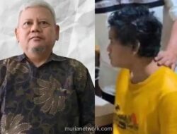 Dosen Kehutanan USU Tewas Ditikam Anak Kandung di Tengah Cekcok KDRT