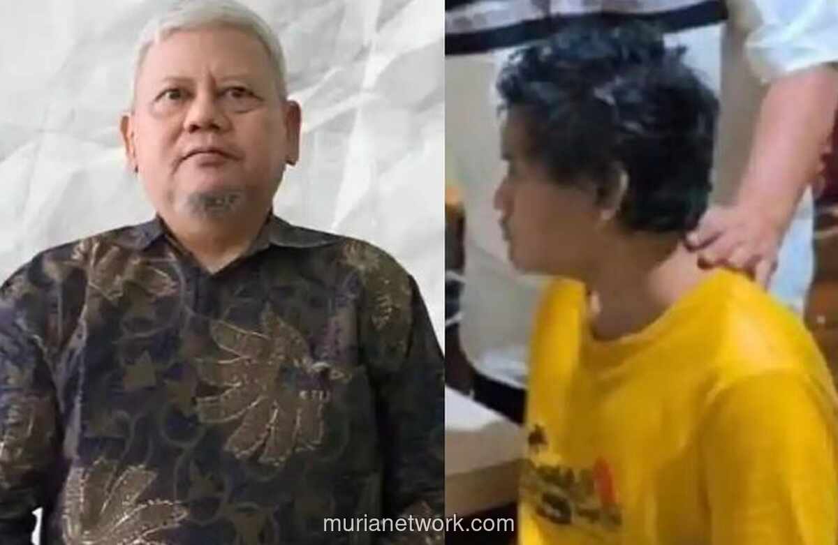 Dosen Kehutanan USU Tewas Ditikam Anak Kandung di Tengah Cekcok KDRT