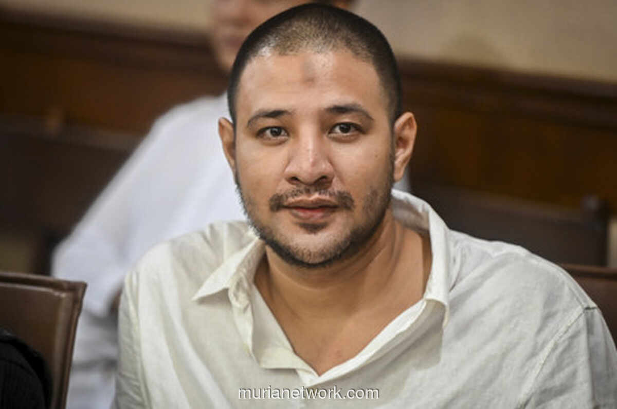 Jeruji Hingga Rujuk: Drama Selebriti yang Mengisi Jumat Publik