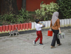 Makan Bergizi Gratis: Solusi atau Tantangan Baru dalam Perang Melawan Stunting?