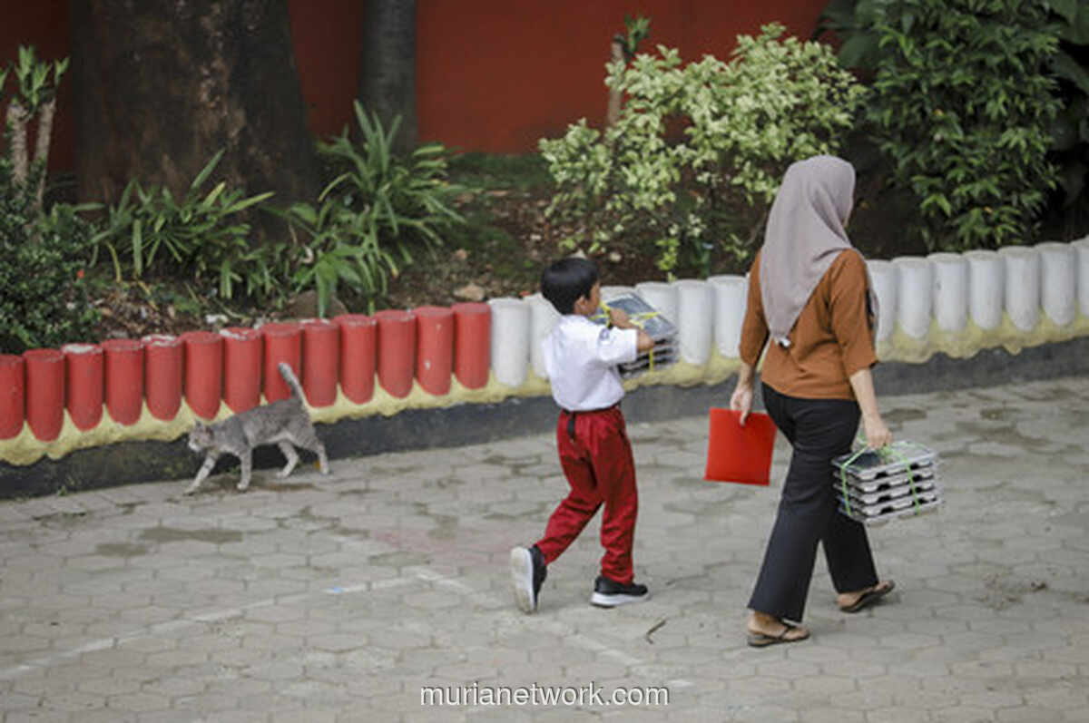 Makan Bergizi Gratis: Solusi atau Tantangan Baru dalam Perang Melawan Stunting?