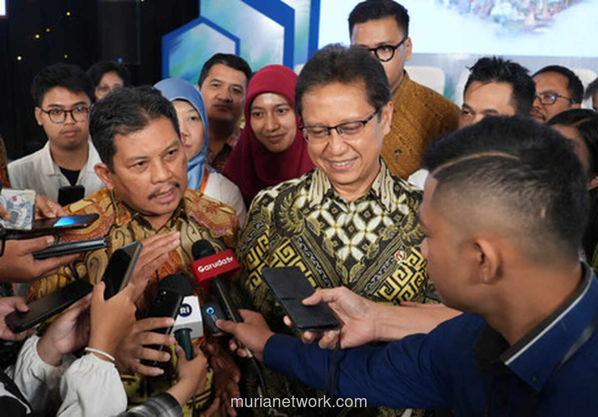 JKN Sentuh 98 Persen Penduduk, Pemerintah Soroti Tantangan Keberlanjutan Dana