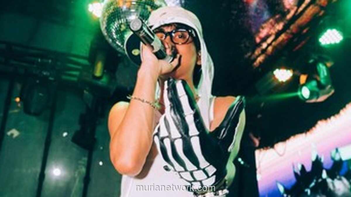 Tenxi, Suisei, dan Kirohta Persembahkan Cuma Satu, Lagu Pengakuan Setia untuk Satu Hati