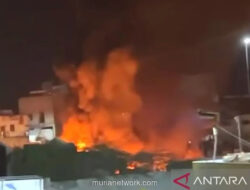 Saudi Beri Ultimatum 24 Jam ke UEA: Tarik Pasukan dari Yaman Sekarang!