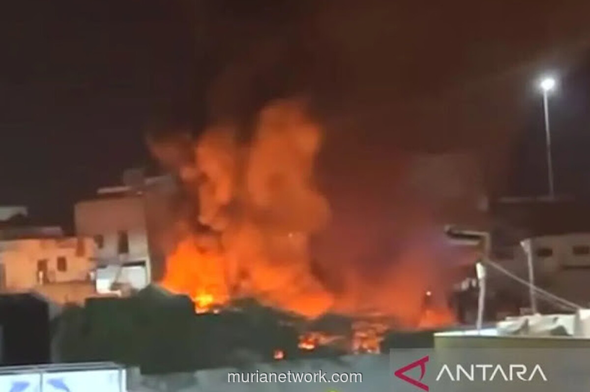 Saudi Beri Ultimatum 24 Jam ke UEA: Tarik Pasukan dari Yaman Sekarang!