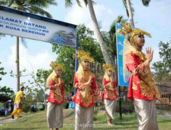 Liburan Akhir Tahun Hemat 30%, BCA Buka Diskon Tiket Desa Wisata