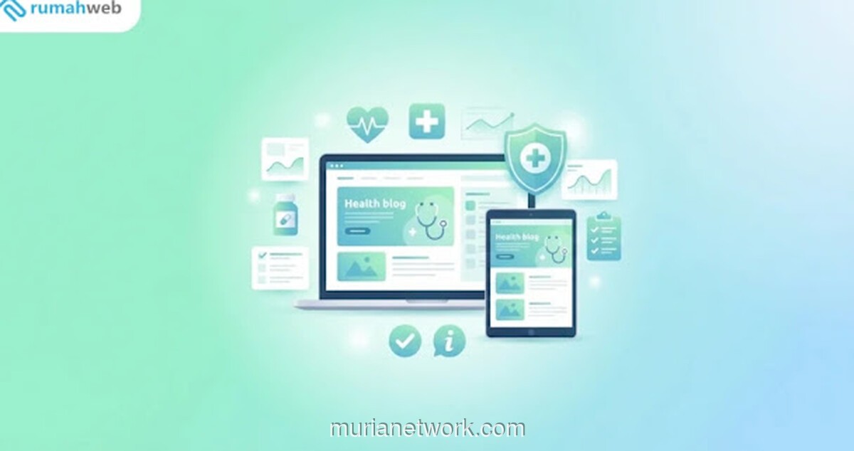 Website UMKM Siap Online dalam 5 Menit, Begini Caranya