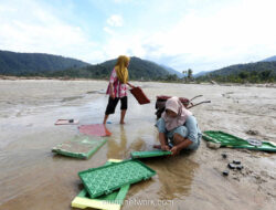 Klinik UMKM Bangkit Siap Bantu Pelaku Usaha di Tiga Provinsi Terdampak Bencana