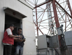Akhirnya, Jaringan Telkomsel di Seluruh Penjuru Aceh Kembali Pulih