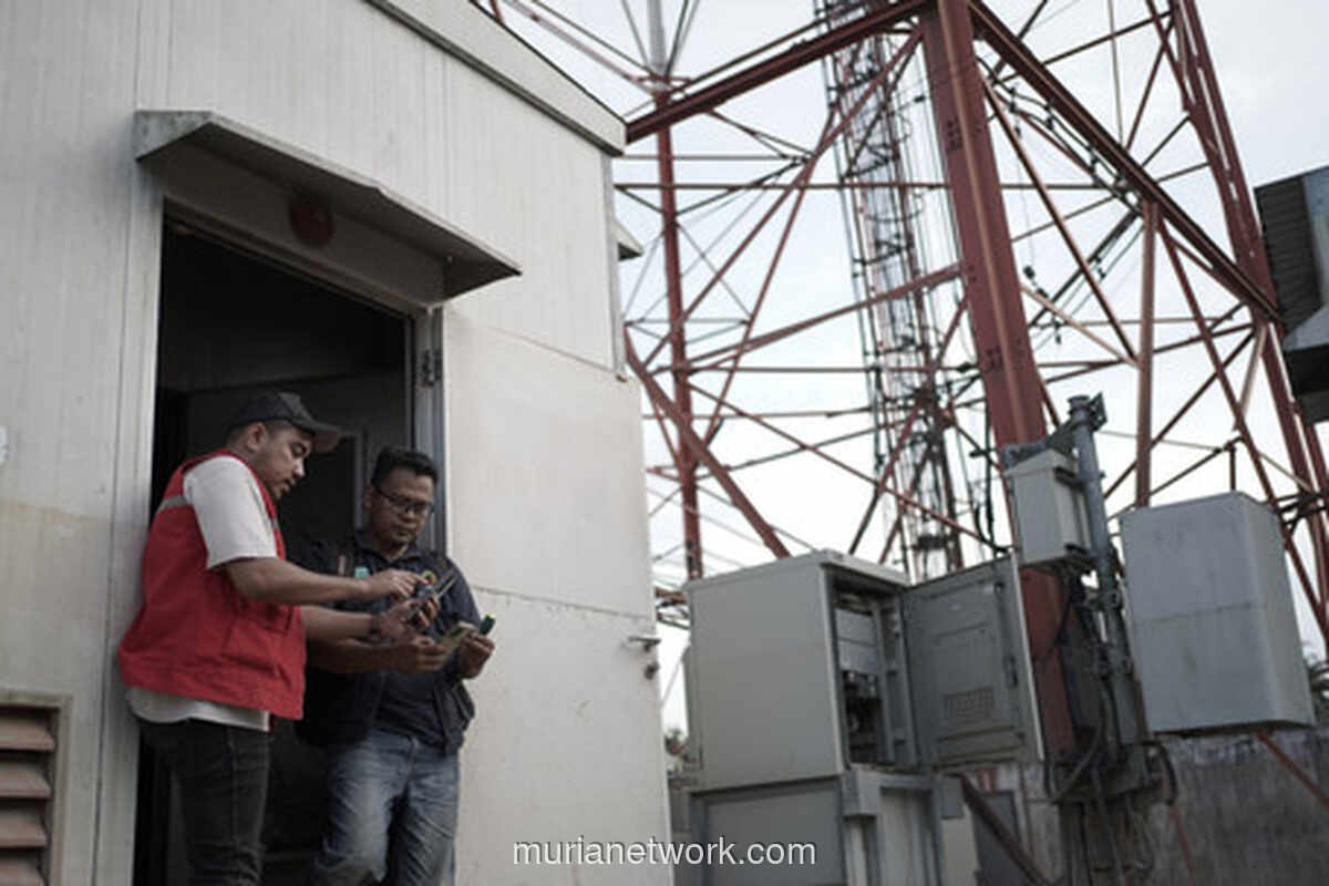 Akhirnya, Jaringan Telkomsel di Seluruh Penjuru Aceh Kembali Pulih