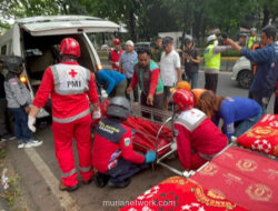 Korban Tewas Kebakaran Gedung Terra Drone Bertambah Jadi 20 Jiwa