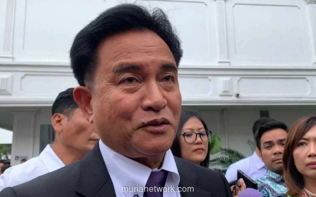 Pemerintah Pilih PP untuk Atur Penempatan Polisi di Jabatan Sipil