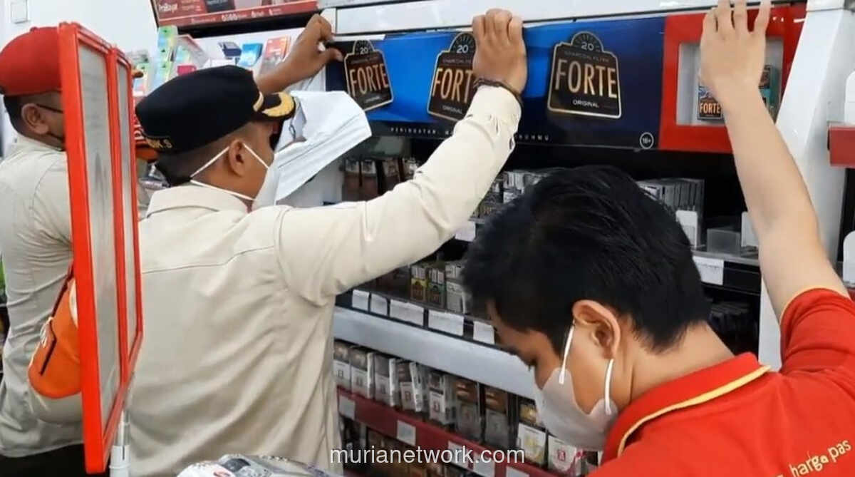 Jakarta Dilema: Aturan Kawasan Tanpa Rokok Ancam Nyawa Industri Event