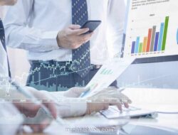 PADA Cetak Laba Rp780 Miliar, Bangkit dari Kerugian Kuartal Lalu