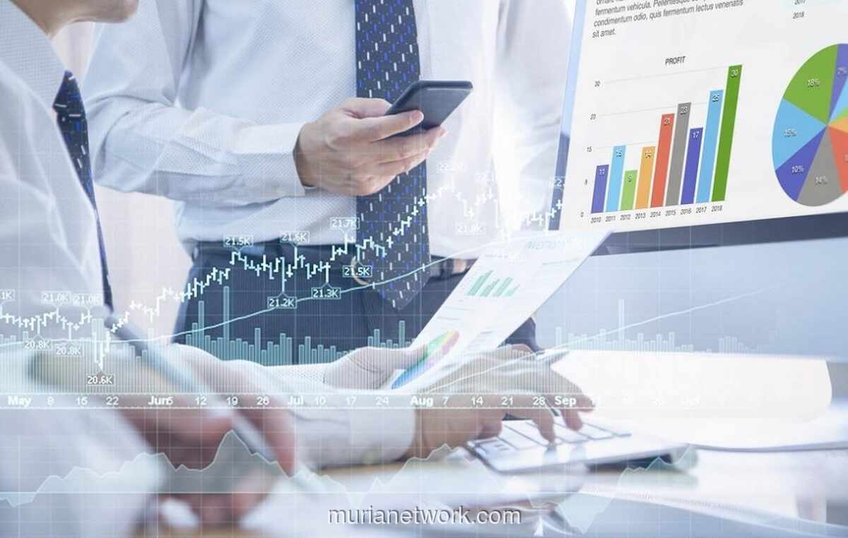 PADA Cetak Laba Rp780 Miliar, Bangkit dari Kerugian Kuartal Lalu