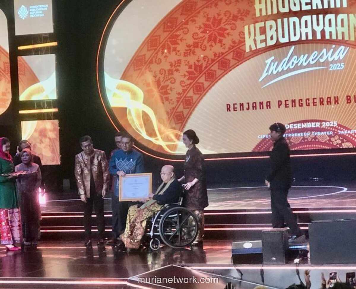 Satya Budaya Nalendra: Tujuh Pilar Budaya dan Peran Unik Jaya Suprana sebagai Penggagas