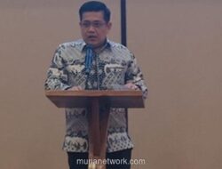 Koperasi Desa Merah Putih Diapresiasi Jadi Pemasok Program Makan Bergizi