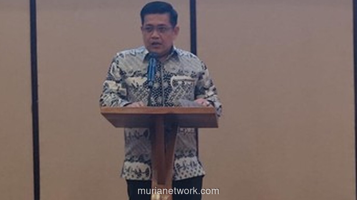 Koperasi Desa Merah Putih Diapresiasi Jadi Pemasok Program Makan Bergizi