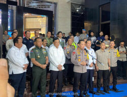 Tahun Baru Tanpa Kembang Api, Masyarakat Pilih Doa dan Donasi