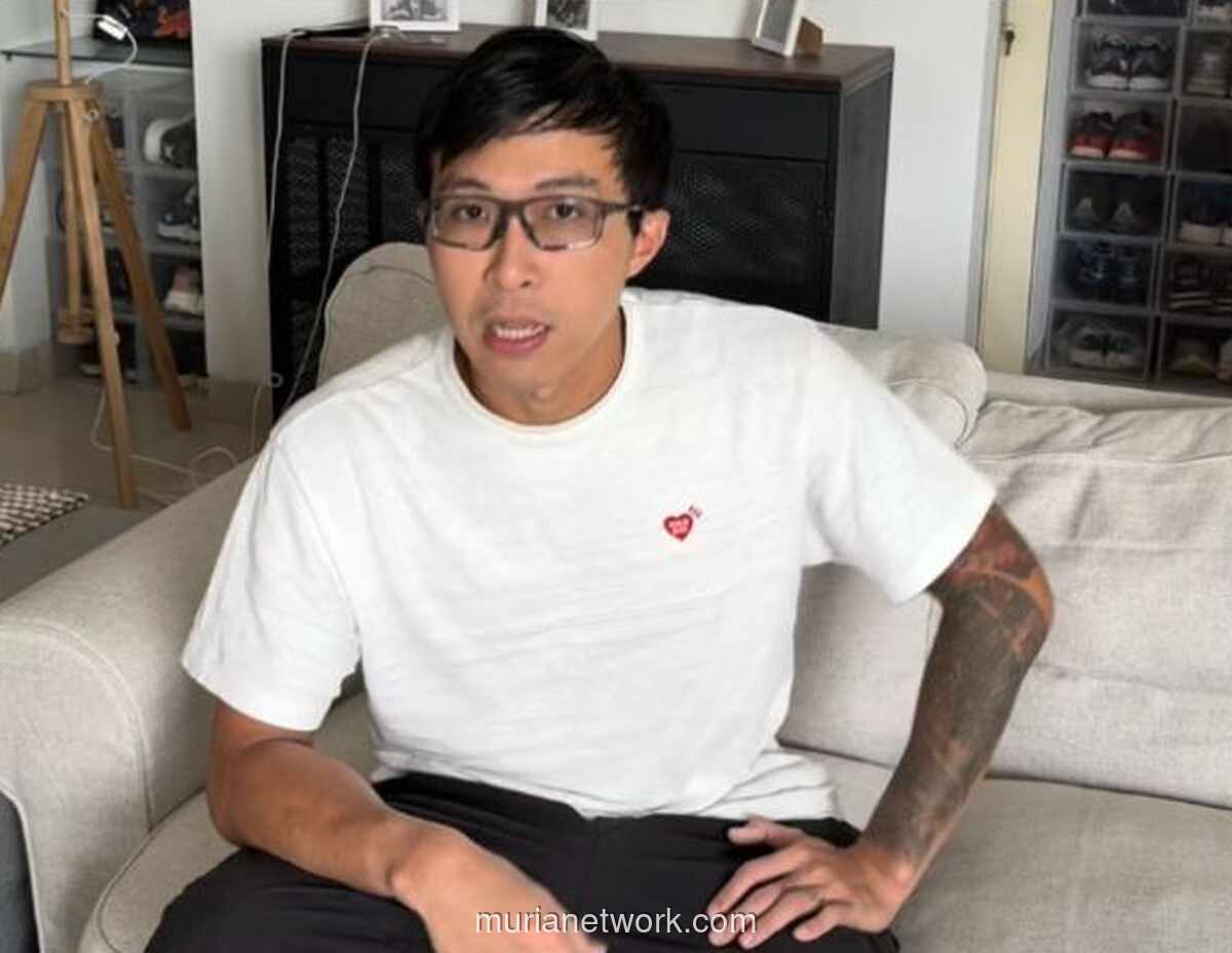 Dokter Tirta Bongkar Risiko Mematikan di Balik Lari Ekstrem