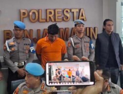 Cinta Segitiga Berujung Maut, Oknum Polisi Cekik Mahasiswi di Mobil