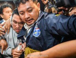 YouTuber Resbob Diborgol Usai Siaran Langsung Picu Ujaran Kebencian