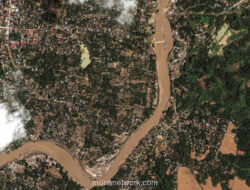 Tsunami Kedua di Sumatera: Tiga Provinsi Menjerit, Negara Diminta Bergerak Cepat