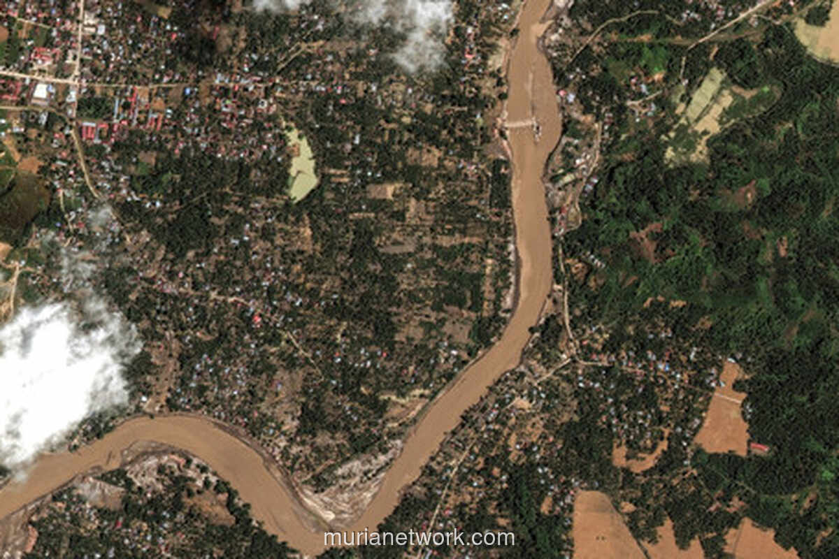 Tsunami Kedua di Sumatera: Tiga Provinsi Menjerit, Negara Diminta Bergerak Cepat