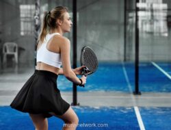 10 Menit Pertama yang Bisa Menentukan: Kiat Jitu untuk Pemula yang Baru Kenal Padel