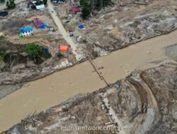 BNPB: Pencarian Korban Bencana Sumatera Beralih ke Titik Baru