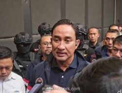 Buronan Narkoba Internasional Dewi Astutik Akhirnya Terjaring di Sihanoukville