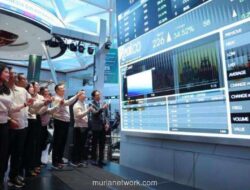 Saham Sarang Walet RLCO Melonjak 34,5% di Debut Bursa
