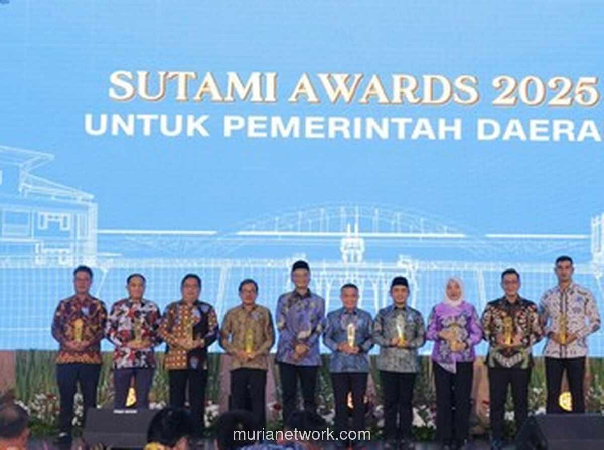 Tangsel Raih Peringkat Kedua Nasional untuk Kinerja Pengawasan Konstruksi