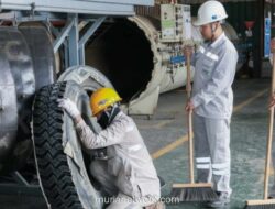 Gaji Petugas Sapu Asal China di Morowali Tembus Rp18 Juta, Pekerja Lokal Meradang