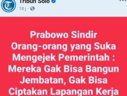 Ustadz Abduh Negara Soroti Fungsi Pemerintah: Kalau Semua Dikerjakan Rakyat, Lalu Apa Tugas Pemimpin?