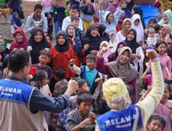Melayani dengan Ikhlas: Kunci Bahagia dan Harmoni Menurut Islam