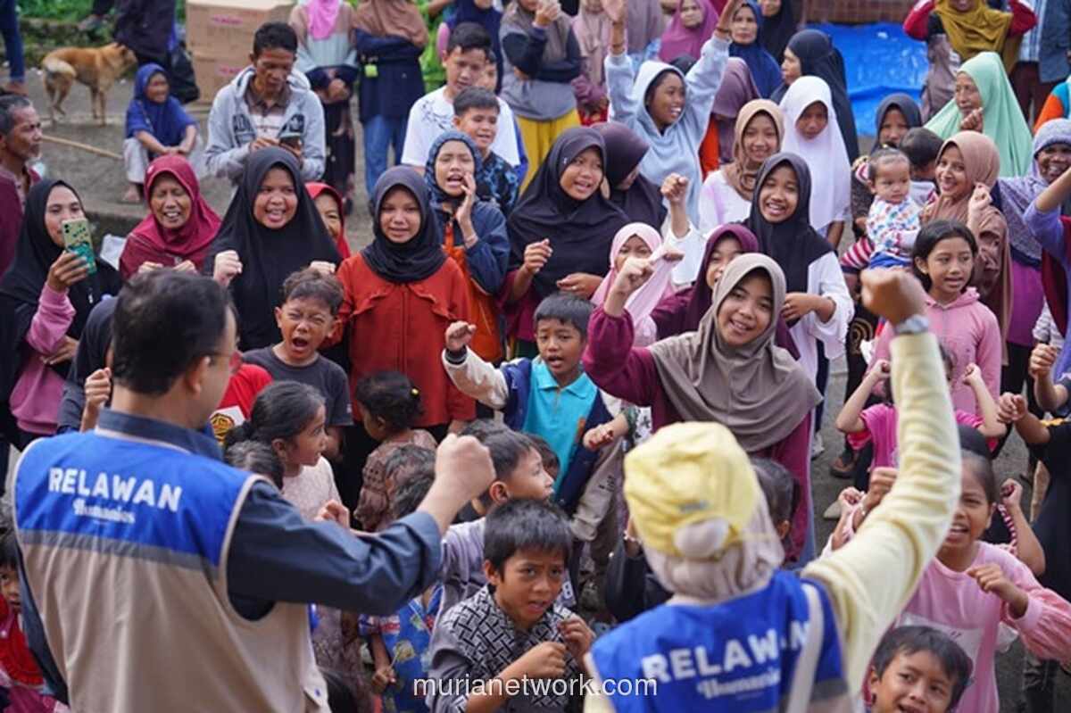 Melayani dengan Ikhlas: Kunci Bahagia dan Harmoni Menurut Islam
