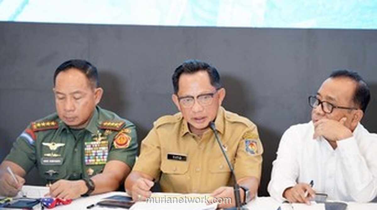 Seribu Lebih Praja IPDN Dikerahkan untuk Pulihkan Pemerintahan Desa di Aceh