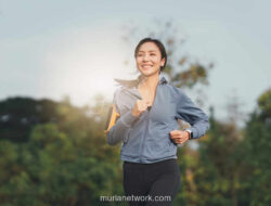 Rekomendasi Toko Perlengkapan Olahraga Favorit dari Para Pelari