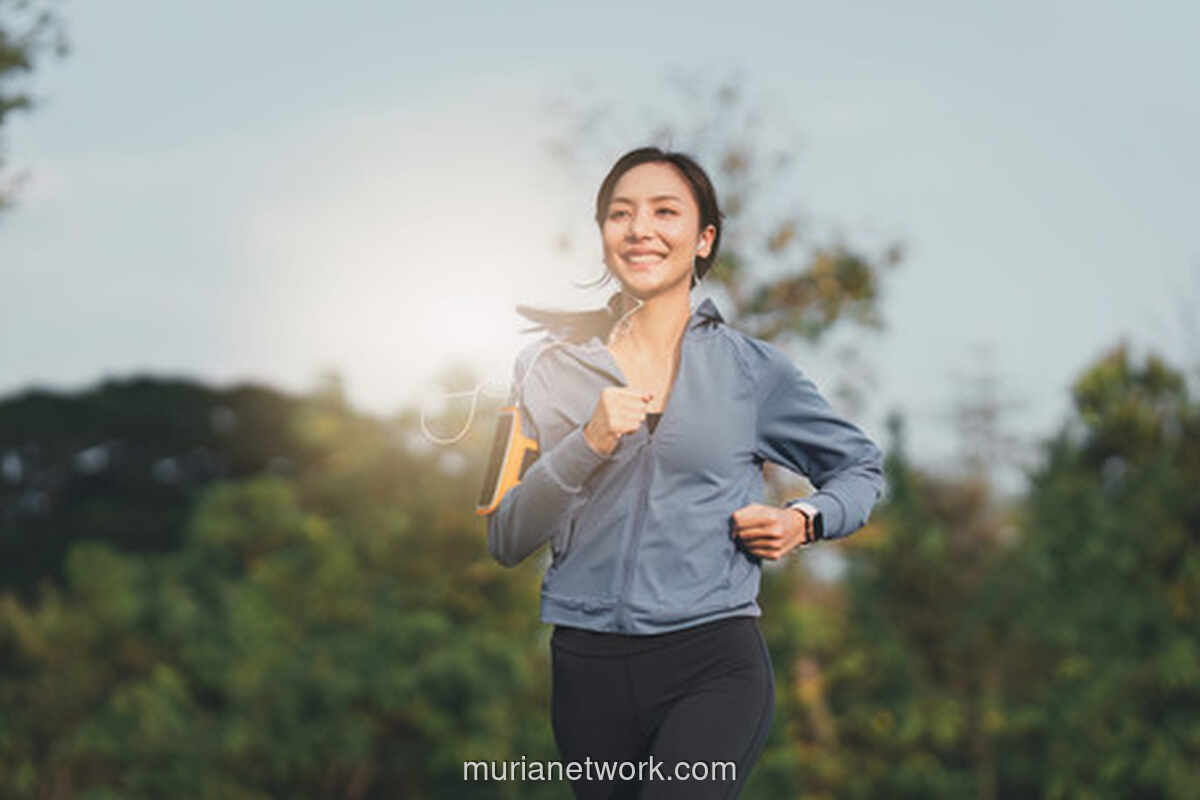 Rekomendasi Toko Perlengkapan Olahraga Favorit dari Para Pelari